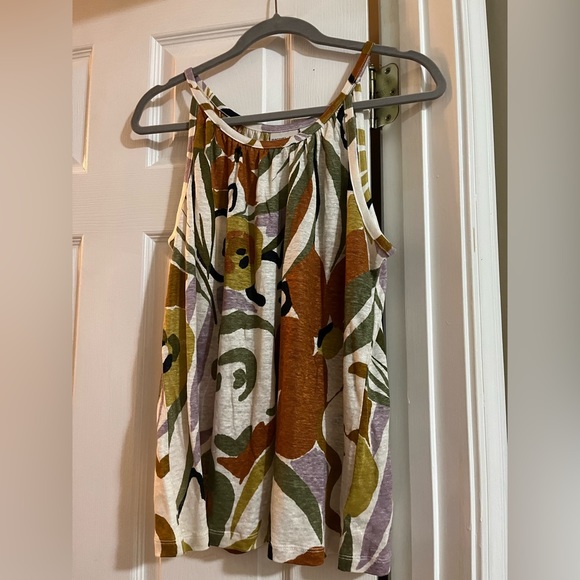 Tank - Picture 1 of 1